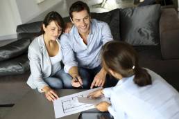 home staging