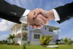 agenzia immobiliare per vendere casa