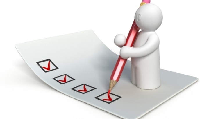 check-list